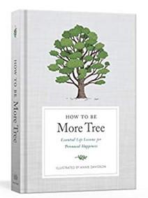 Be More Tree Book